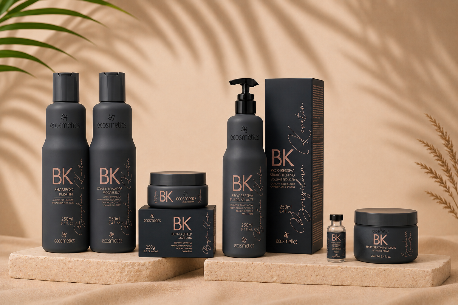 ✨BK Brazilian Keratin✨