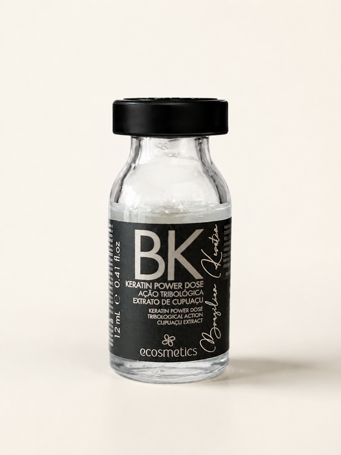 ✨ BK Keratin Power Dose – Ecosmetics ✨