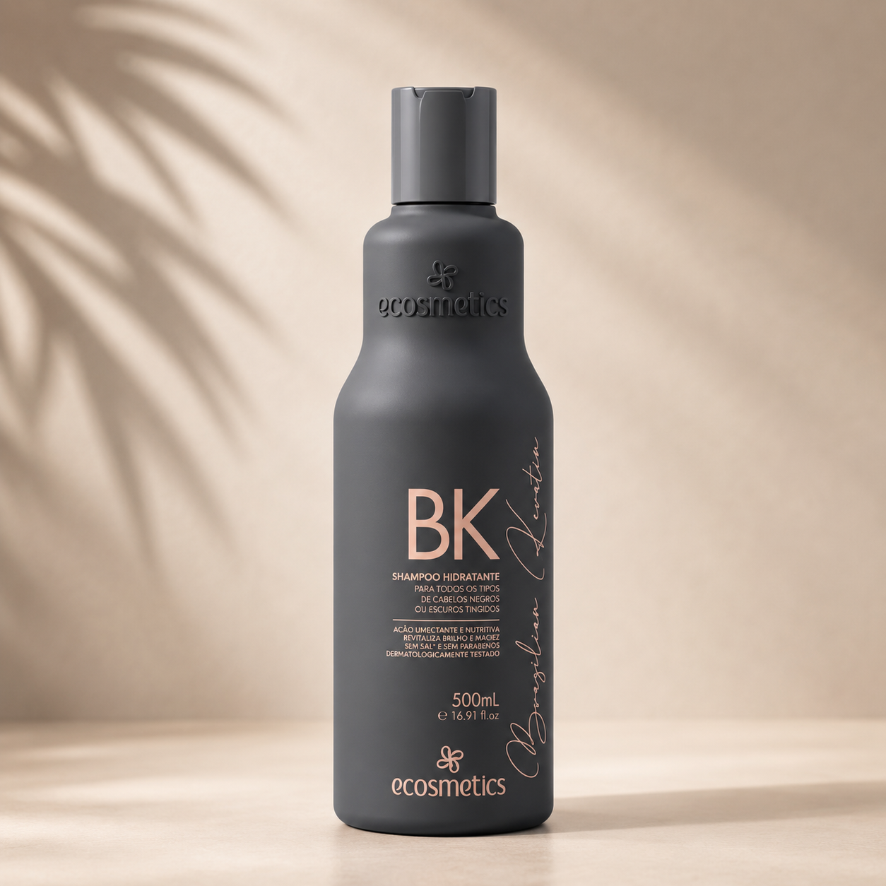🖤 BK Hydrating Shampoo – Ecosmetics ✨