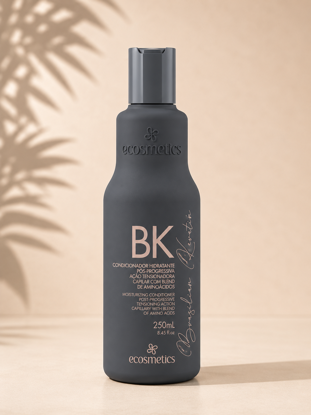 🖤 BK Moisturizing Conditioner – Ecosmetics ✨