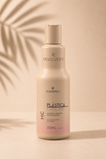 ✨ Plástica Capilar Protein Shampoo – Ecosmetics ✨