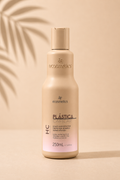 ✨ Plástica Capilar Leave-In Thermal Protector – Ecosmetics ✨