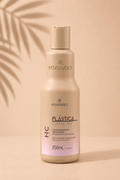 ✨ Plástica Capilar Moisturizing Conditioner – Ecosmetics ✨